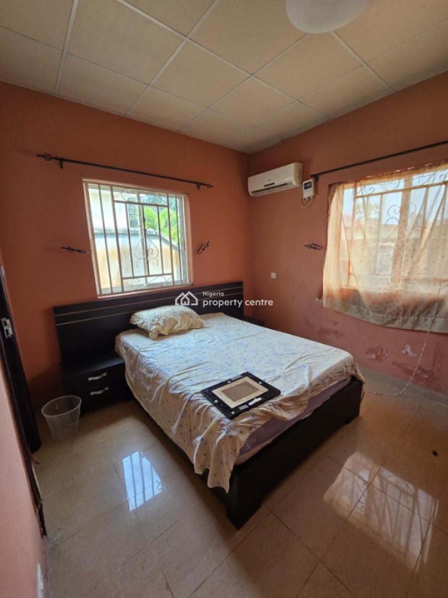 Fully Furnished 4-bedroom Bungalow with Penthouse & Bq, Mayfair Garden Estate, Awoyaya, Ibeju Lekki, Lagos, Detached Bungalow for Sale