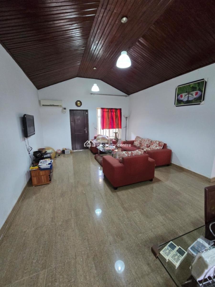 Fully Furnished 4-bedroom Bungalow with Penthouse & Bq, Mayfair Garden Estate, Awoyaya, Ibeju Lekki, Lagos, Detached Bungalow for Sale