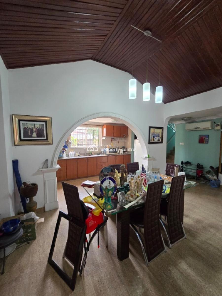 Fully Furnished 4-bedroom Bungalow with Penthouse & Bq, Mayfair Garden Estate, Awoyaya, Ibeju Lekki, Lagos, Detached Bungalow for Sale