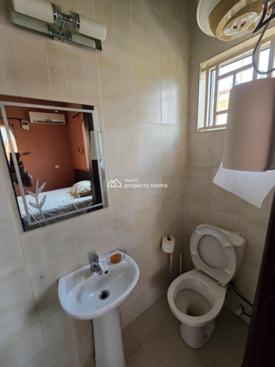 Fully Furnished 4-bedroom Bungalow with Penthouse & Bq, Mayfair Garden Estate, Awoyaya, Ibeju Lekki, Lagos, Detached Bungalow for Sale