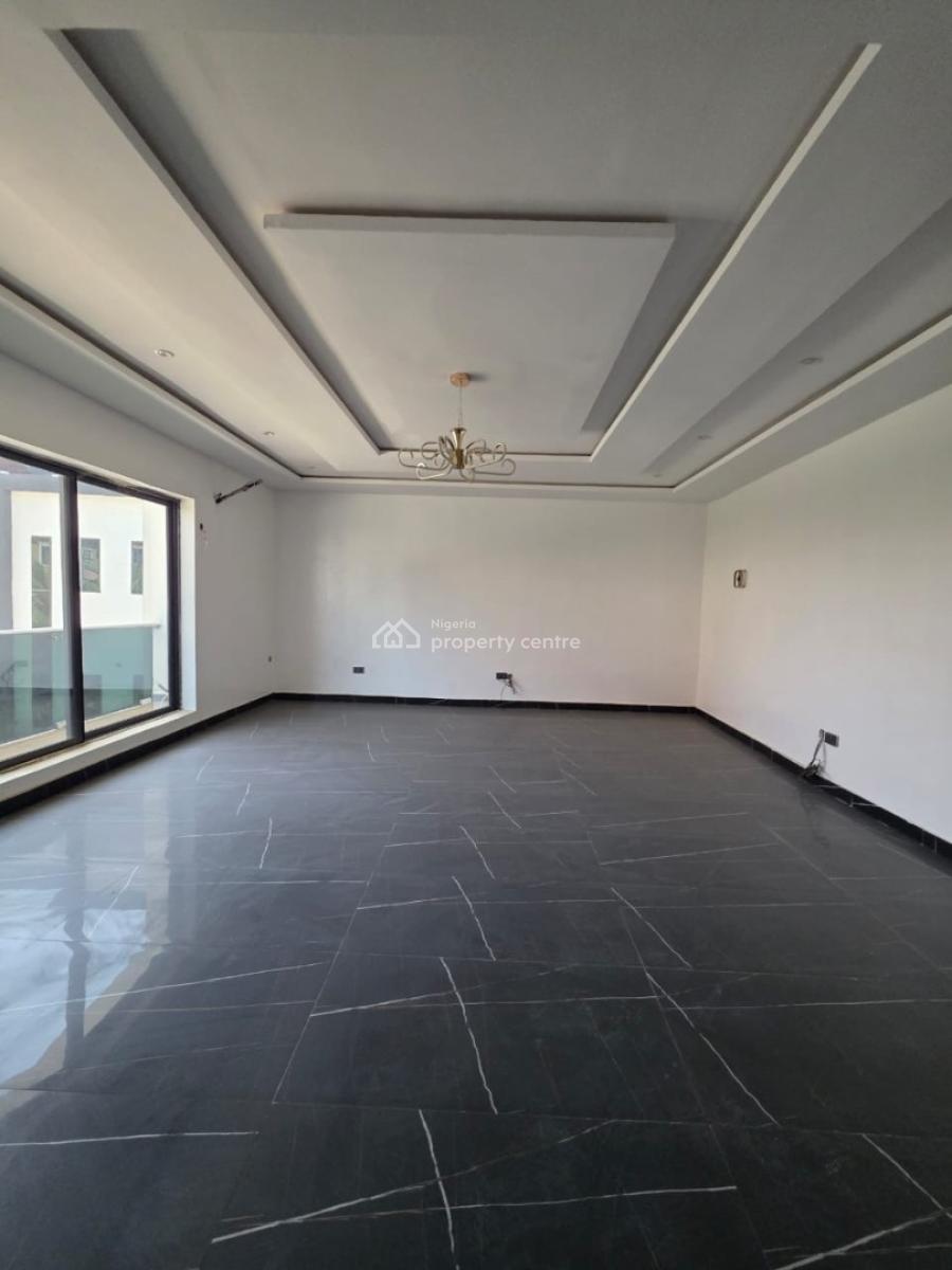 Spacious 3bedroom Flat, Katampe, Abuja, Block of Flats for Sale