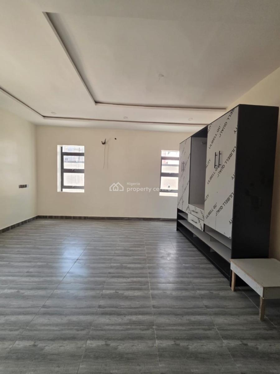 Spacious 3bedroom Flat, Katampe, Abuja, Block of Flats for Sale