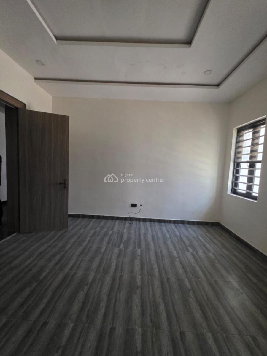 Spacious 3bedroom Flat, Katampe, Abuja, Block of Flats for Sale