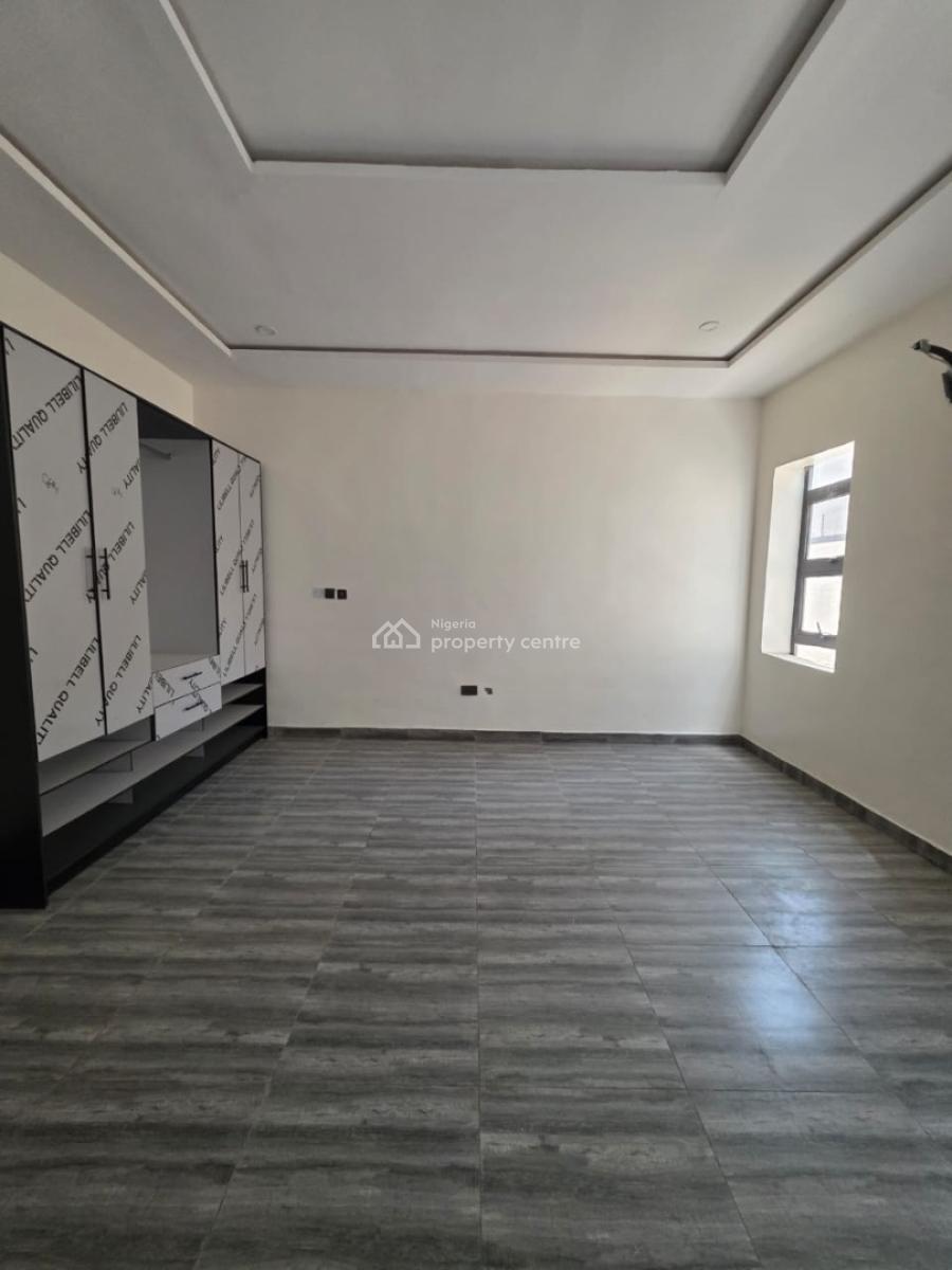 Spacious 3bedroom Flat, Katampe, Abuja, Block of Flats for Sale