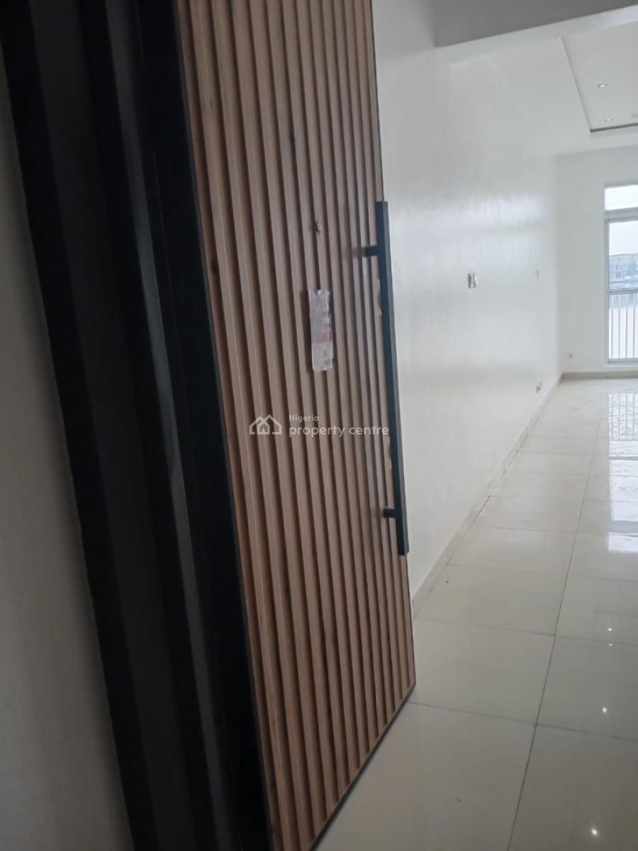 Brand New Waterview 3bedroom Apartment, Western Foreshore Estate, Osapa, Lekki, Lagos, Osapa, Lekki, Lagos, Flat / Apartment for Rent