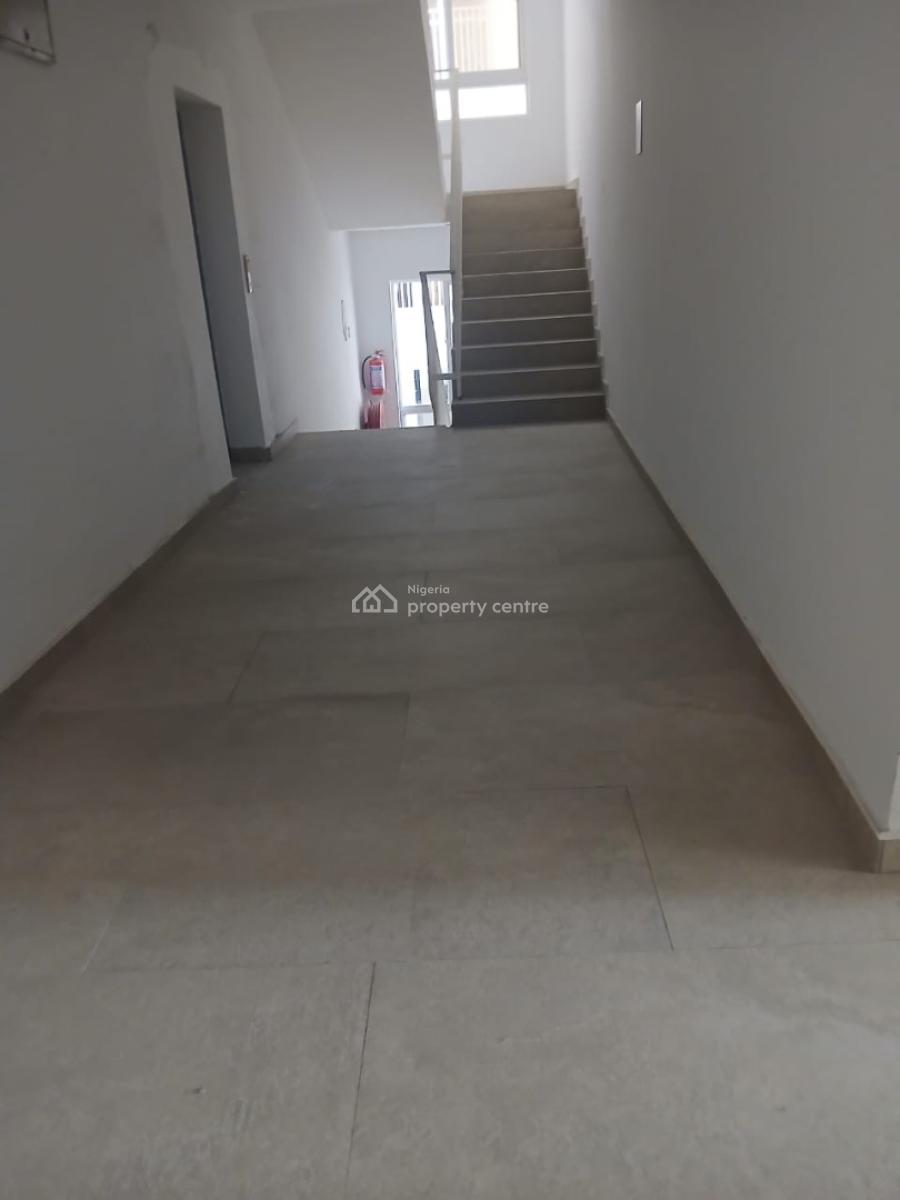Brand New Waterview 3bedroom Apartment, Western Foreshore Estate, Osapa, Lekki, Lagos, Osapa, Lekki, Lagos, Flat / Apartment for Rent