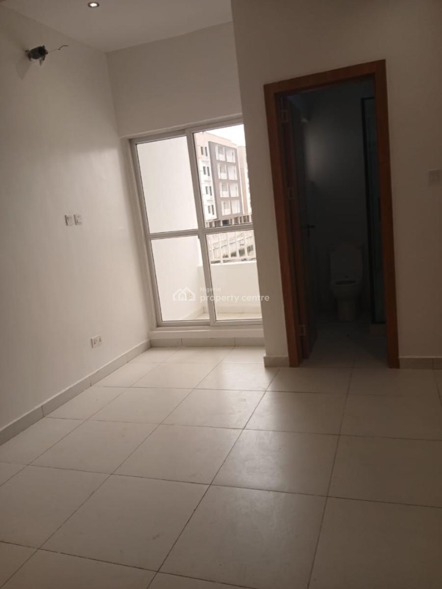 Brand New Waterview 3bedroom Apartment, Western Foreshore Estate, Osapa, Lekki, Lagos, Osapa, Lekki, Lagos, Flat / Apartment for Rent