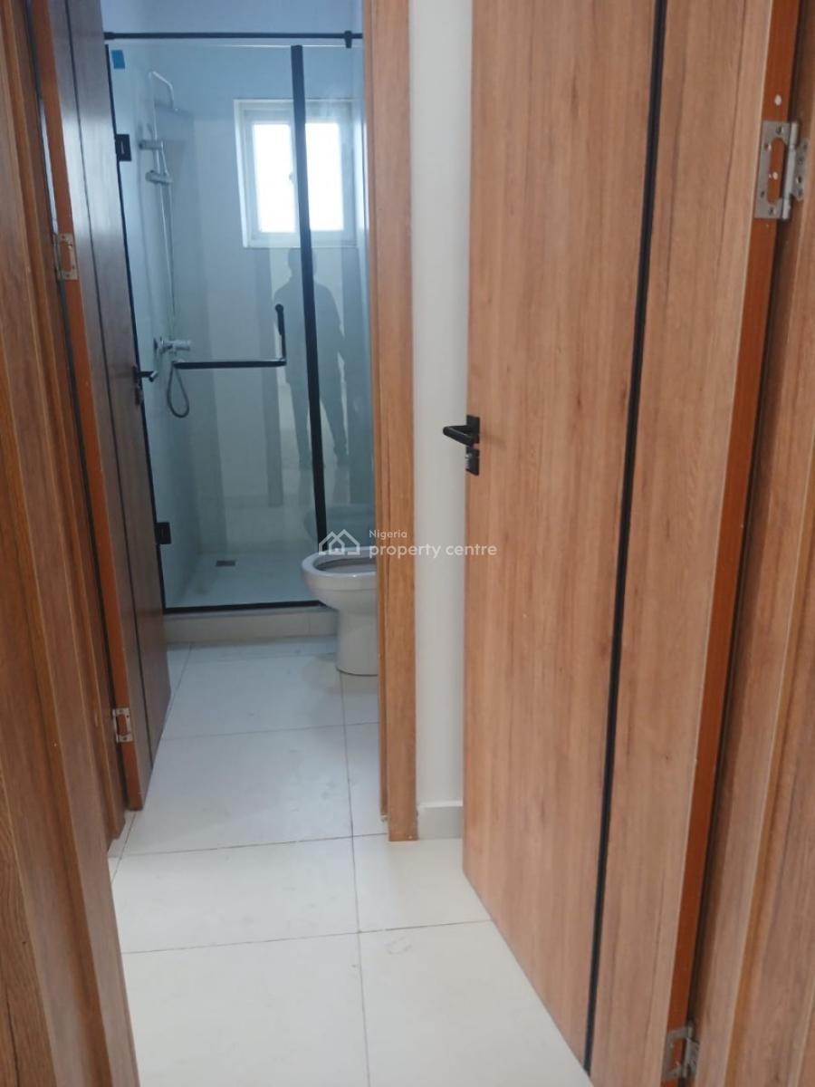 Brand New Waterview 3bedroom Apartment, Western Foreshore Estate, Osapa, Lekki, Lagos, Osapa, Lekki, Lagos, Flat / Apartment for Rent