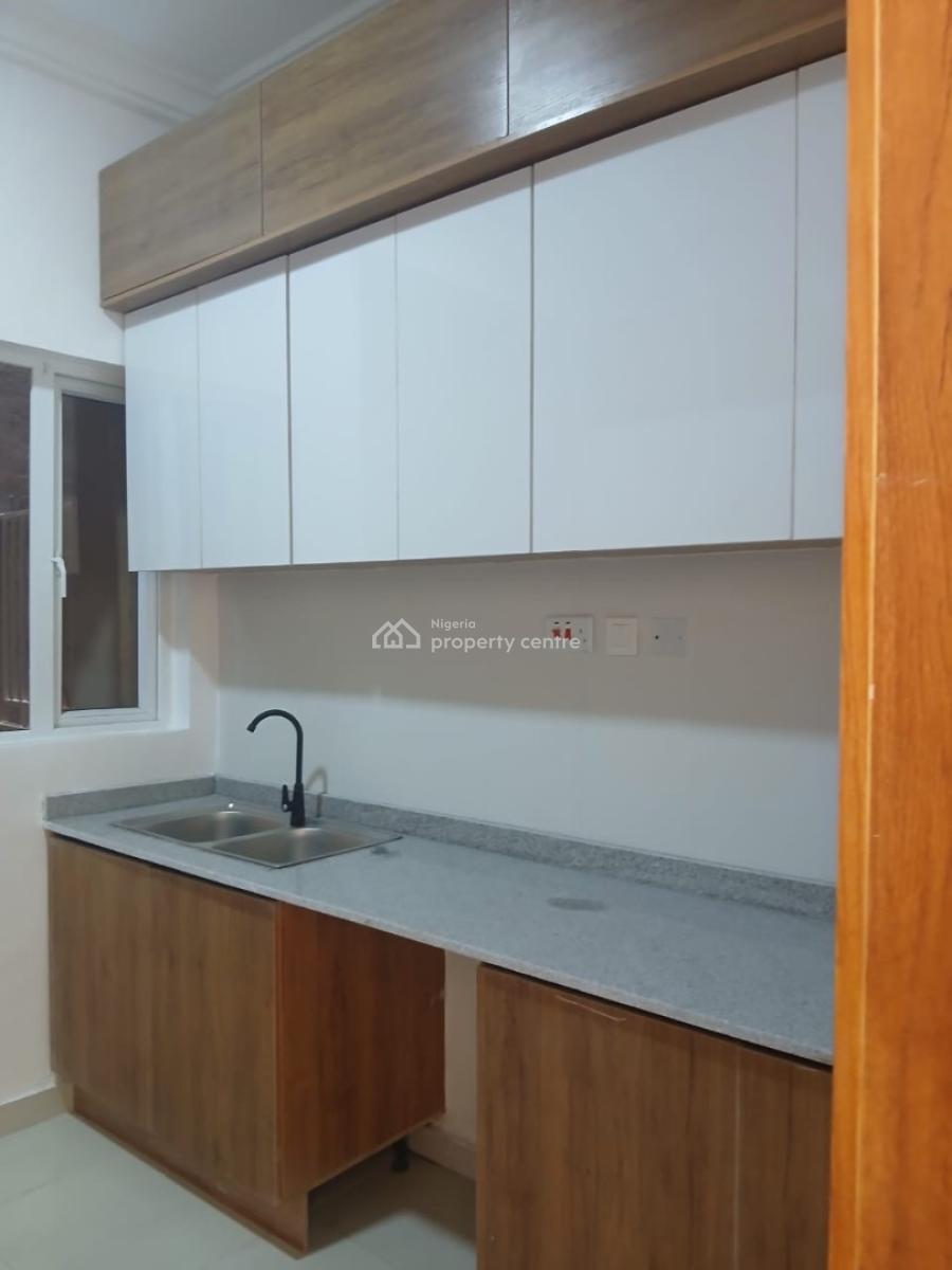 Brand New Waterview 3bedroom Apartment, Western Foreshore Estate, Osapa, Lekki, Lagos, Osapa, Lekki, Lagos, Flat / Apartment for Rent