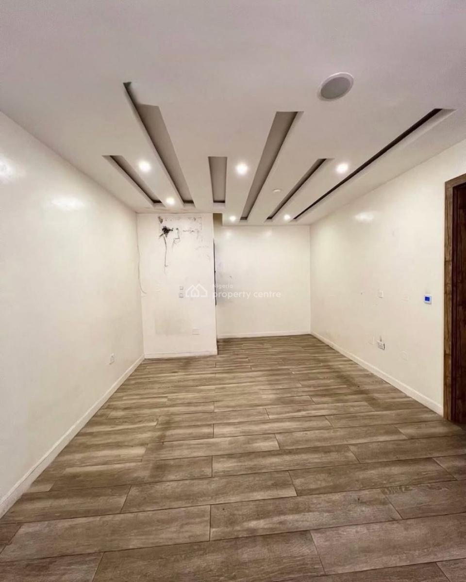 a Lovely 4 Bedroom Maisonette, Oniru, Victoria Island (vi), Lagos, Detached Duplex for Rent
