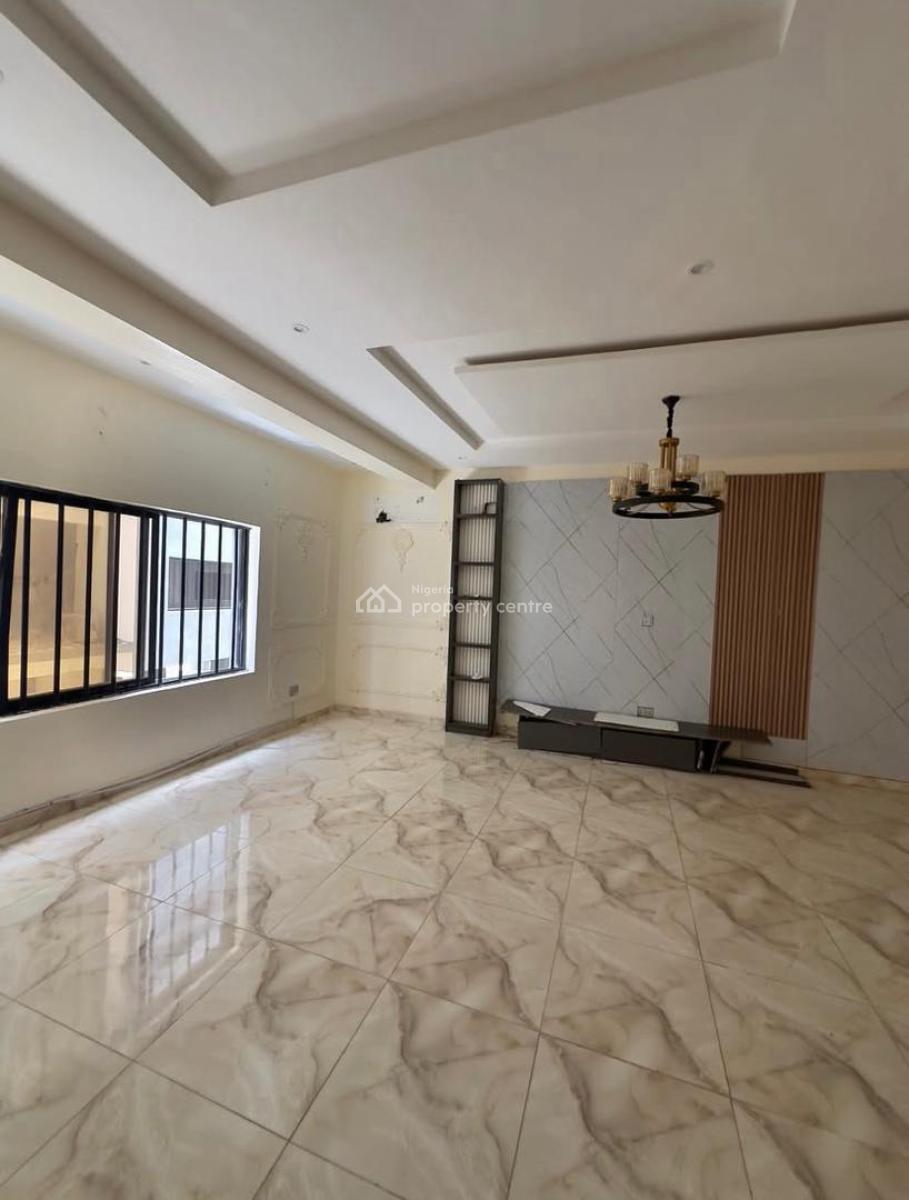 3 Bedrooms, Ikate, Lekki, Lagos, Flat / Apartment for Rent