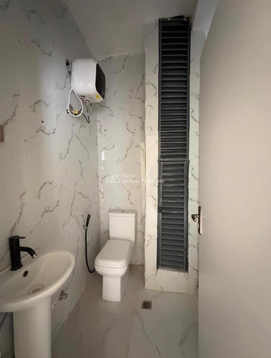 3 Bedrooms, Ikate, Lekki, Lagos, Flat / Apartment for Rent