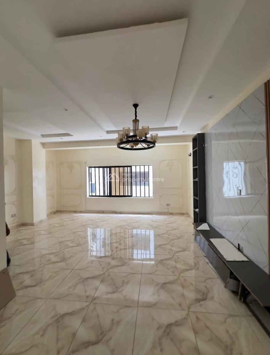 3 Bedrooms, Ikate, Lekki, Lagos, Flat / Apartment for Rent