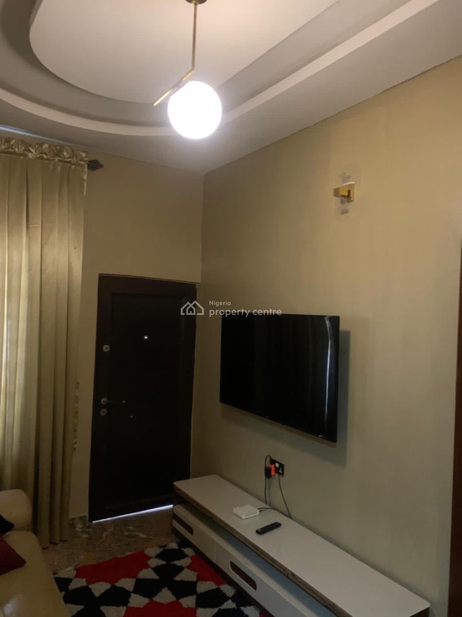 Luxury Tastefully Built 5 Bedrooms Within Same Excellent Amenities, Osapa, Lekki, Lagos, Detached Duplex for Sale