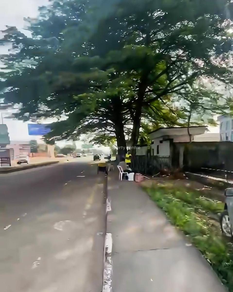 Large 5 Bedroom Duplex with 2 Rooms Bq for Office Use, Olu Obasanjo, Port Harcourt, Rivers, Office Space for Rent