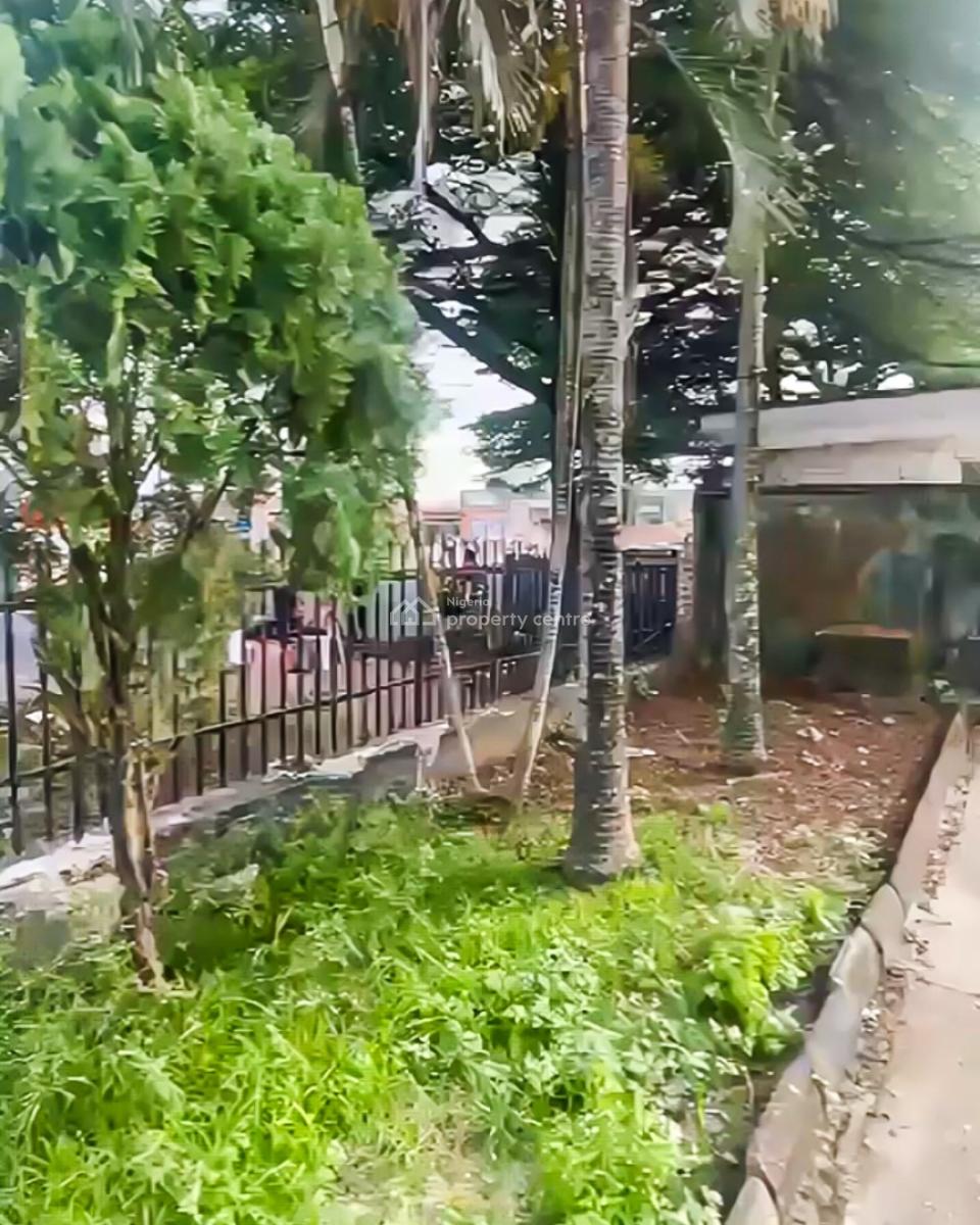 Large 5 Bedroom Duplex with 2 Rooms Bq for Office Use, Olu Obasanjo, Port Harcourt, Rivers, Office Space for Rent