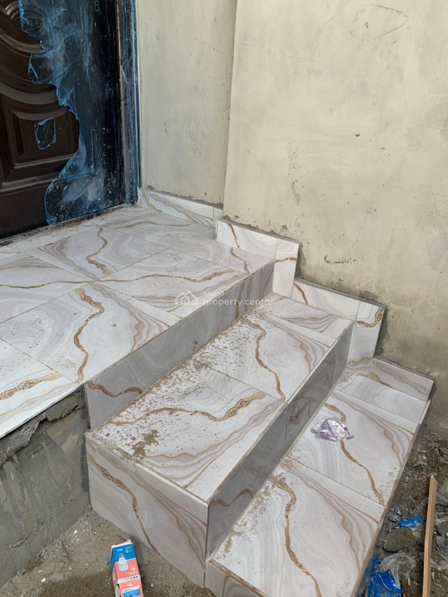 Brand New Selfcon, Abijo, Panvilla Estate, Ajah, Lagos, Self Contain (single Rooms) for Rent