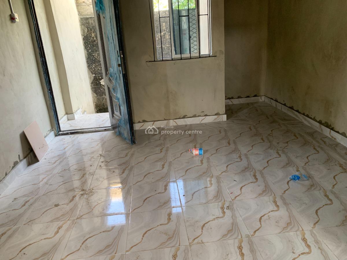 Brand New Selfcon, Abijo, Panvilla Estate, Ajah, Lagos, Self Contain (single Rooms) for Rent