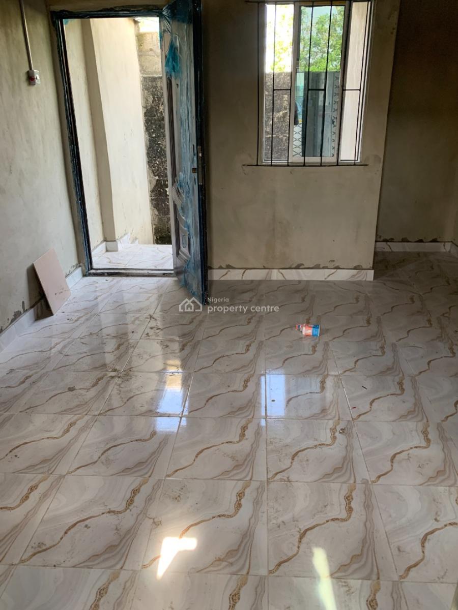 Brand New Selfcon, Abijo, Panvilla Estate, Ajah, Lagos, Self Contain (single Rooms) for Rent