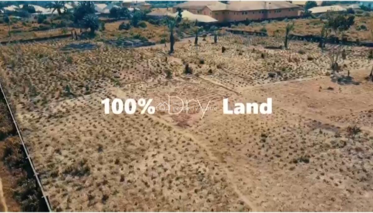 Residential Land, Iriebe, Obio-akpor, Rivers, Residential Land for Sale