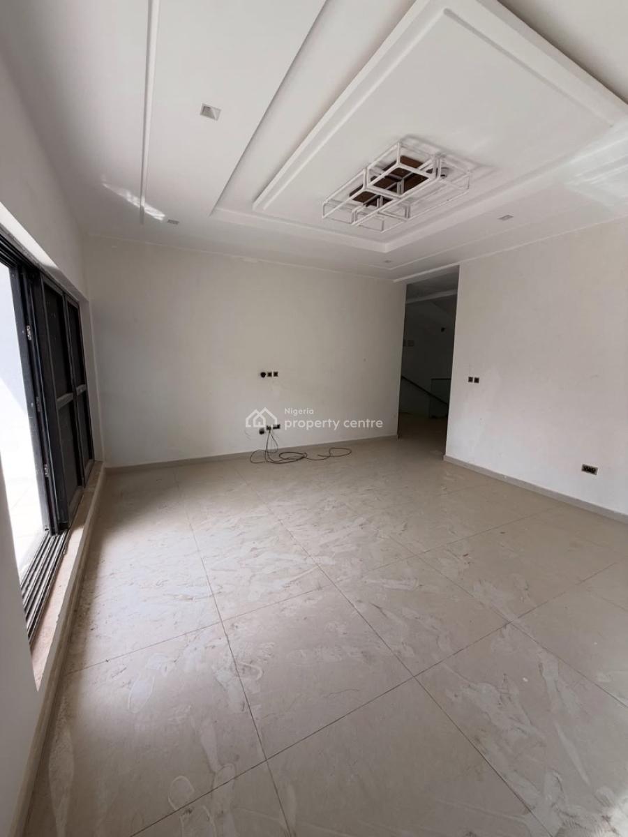 Luxurious 6 Bedroom Detached Duplex with Bq & Pool, Katampe Extension, Katampe, Abuja, Detached Duplex for Sale