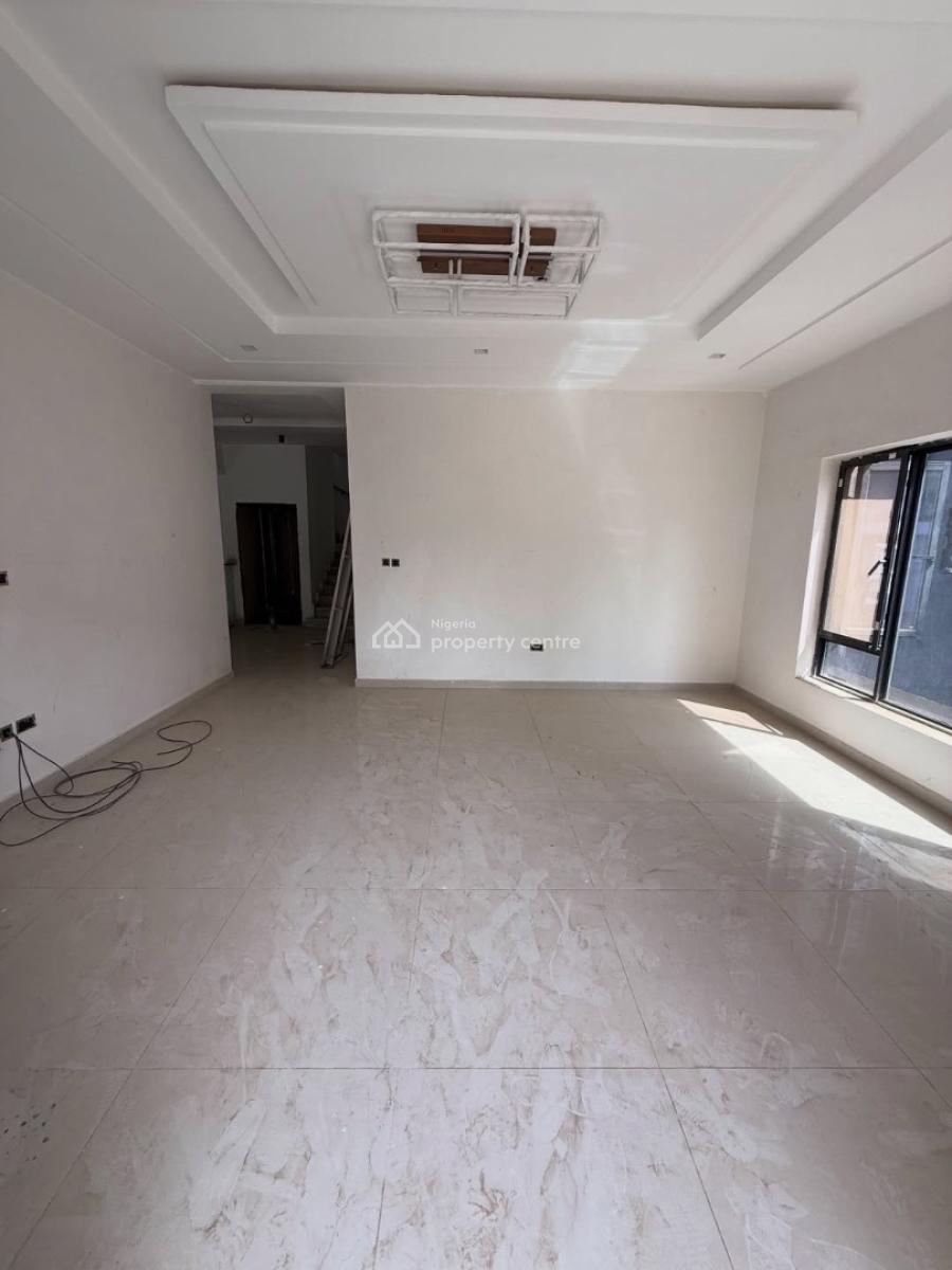 Luxurious 6 Bedroom Detached Duplex with Bq & Pool, Katampe Extension, Katampe, Abuja, Detached Duplex for Sale