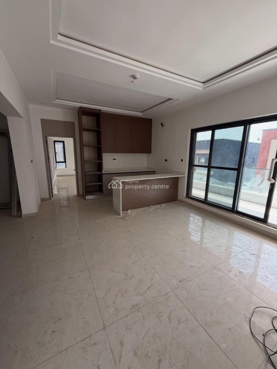 Luxurious 6 Bedroom Detached Duplex with Bq & Pool, Katampe Extension, Katampe, Abuja, Detached Duplex for Sale