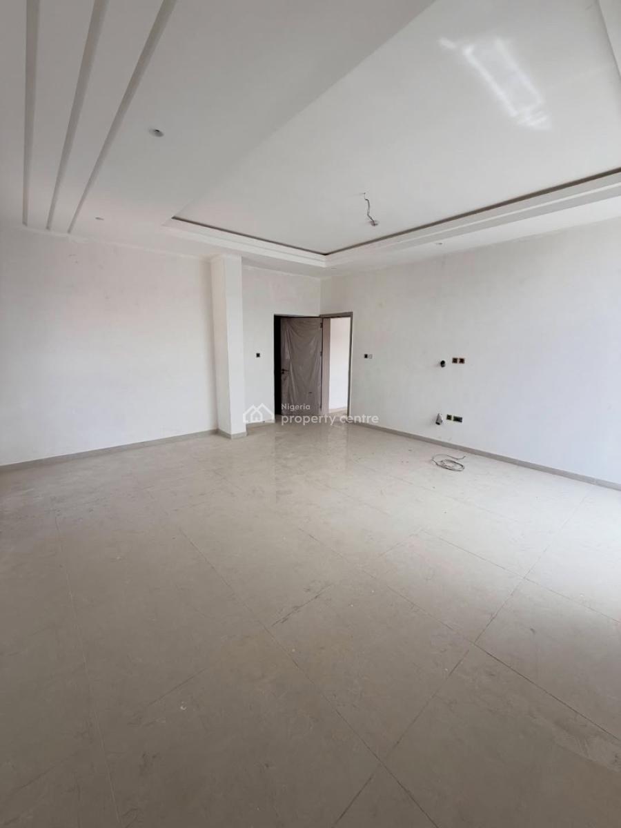 Luxurious 6 Bedroom Detached Duplex with Bq & Pool, Katampe Extension, Katampe, Abuja, Detached Duplex for Sale