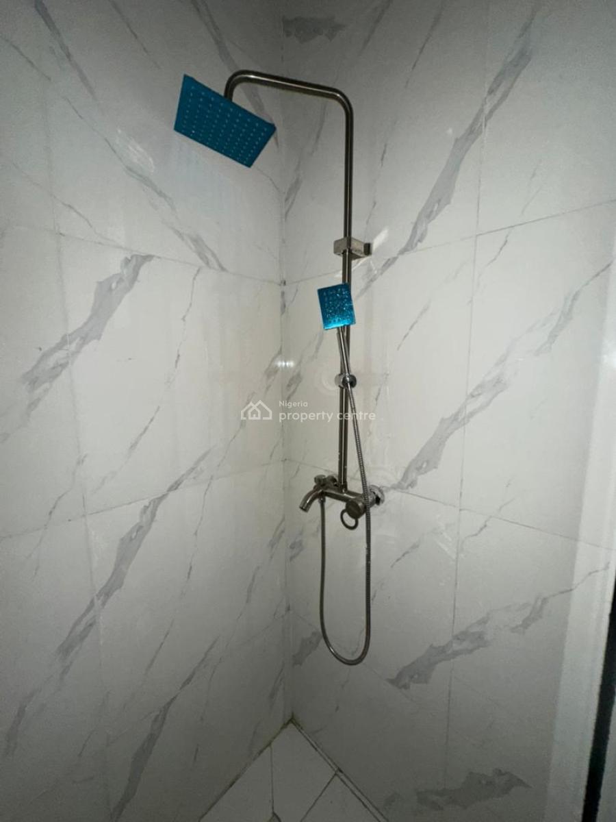 Newly Built 4bedroom Semi Detached Duplex with Bq in Ikota, Ikota ,lekki, Lagos, Nigeria, Ikota, Lekki, Lagos, Semi-detached Duplex for Sale