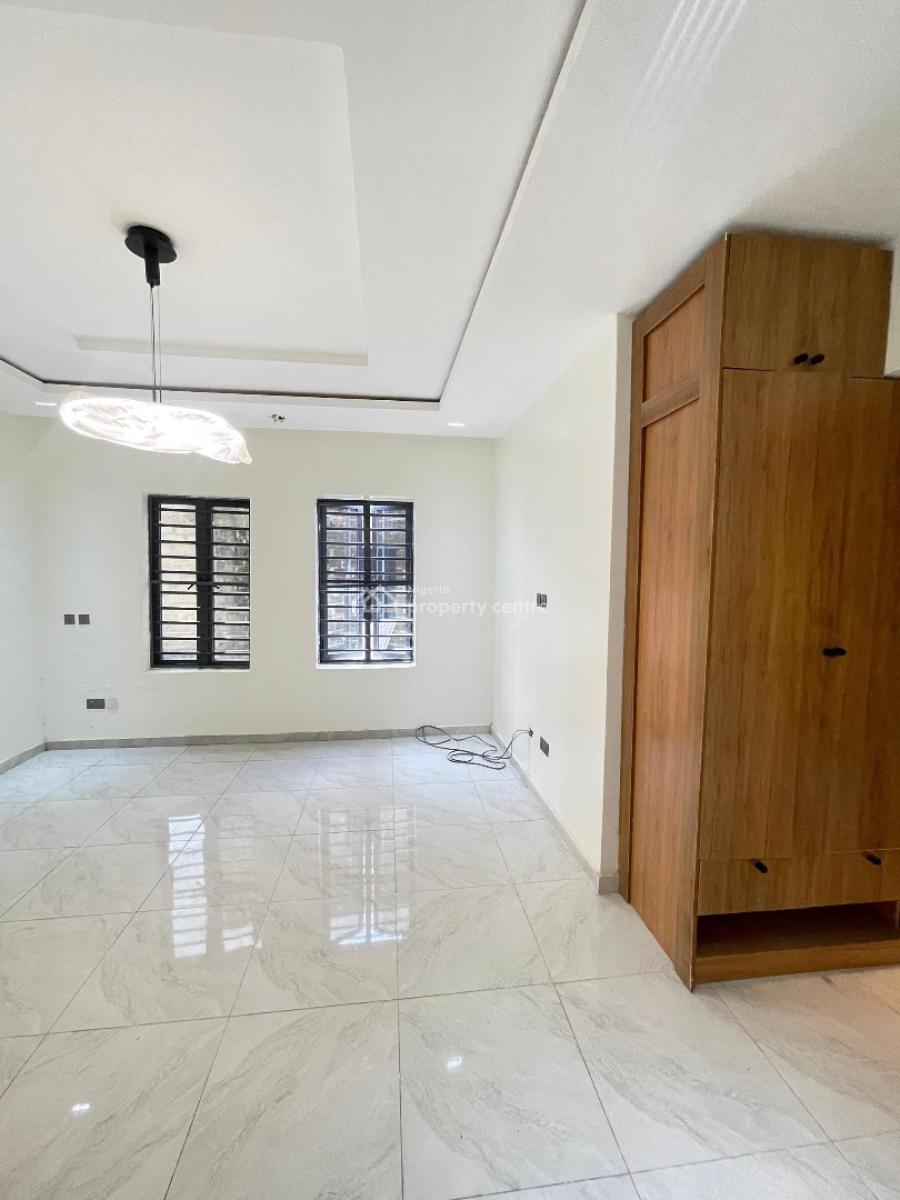 Fully Serviced 3 Bedroom Flat, Ikate, Lekki, Lagos, Flat / Apartment for Rent