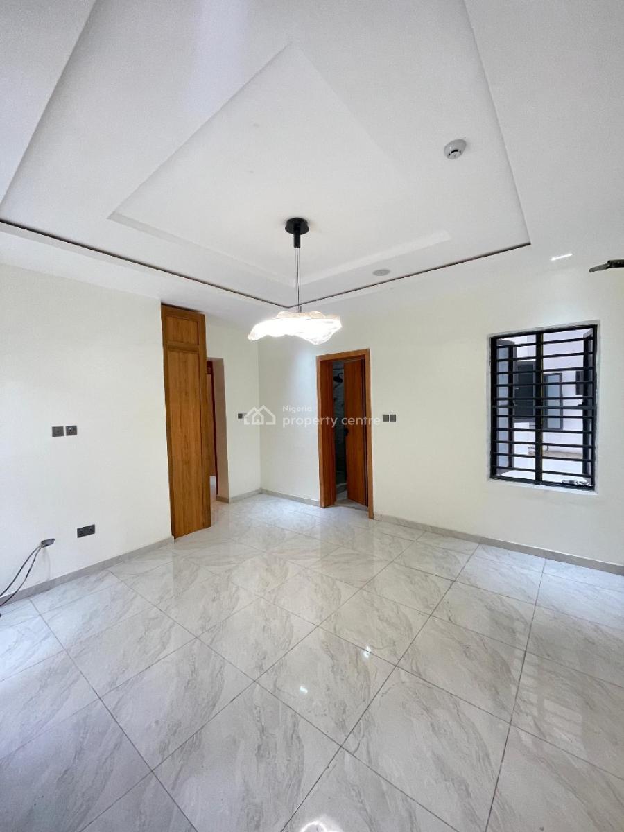 Fully Serviced 3 Bedroom Flat, Ikate, Lekki, Lagos, Flat / Apartment for Rent