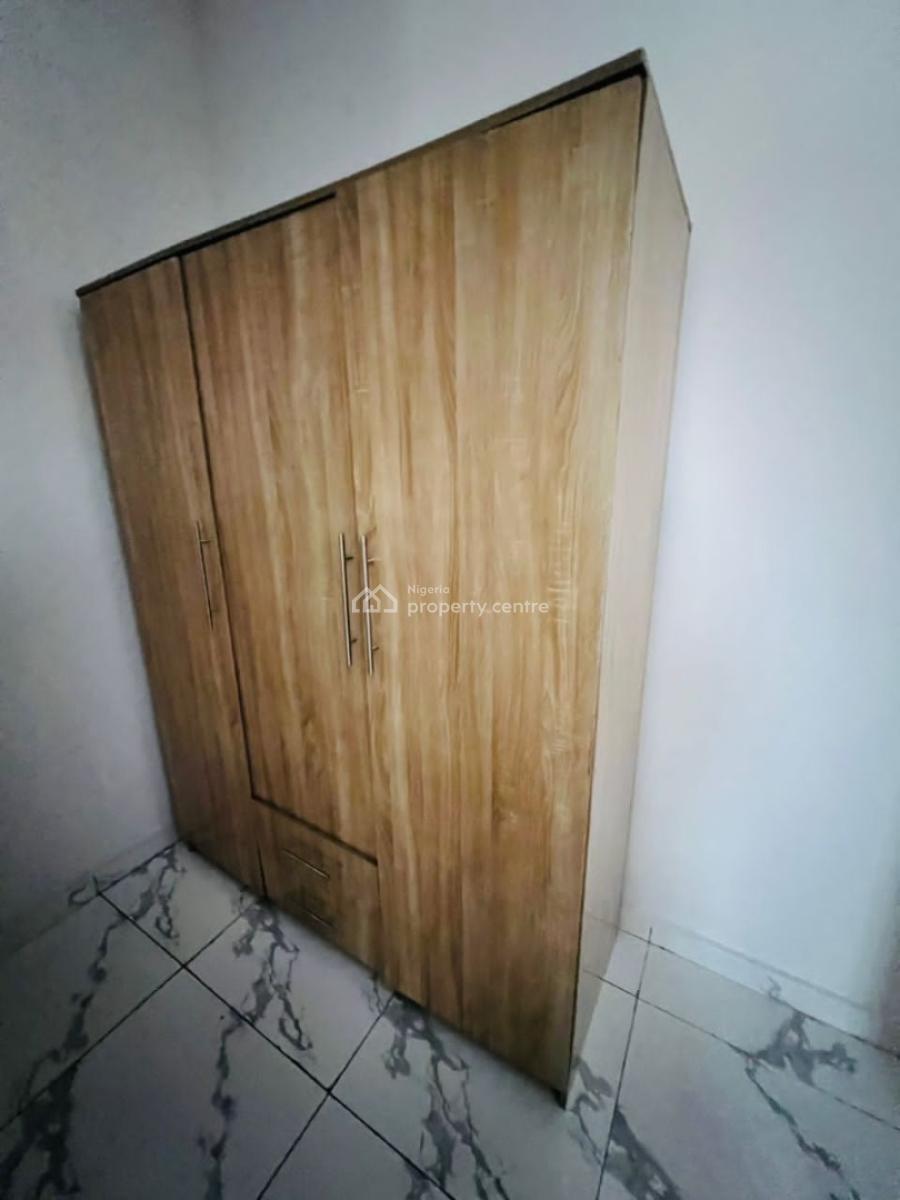 4bedroom Terrace with Bq, Lekki, Ajah, Lagos, Terraced Duplex for Sale