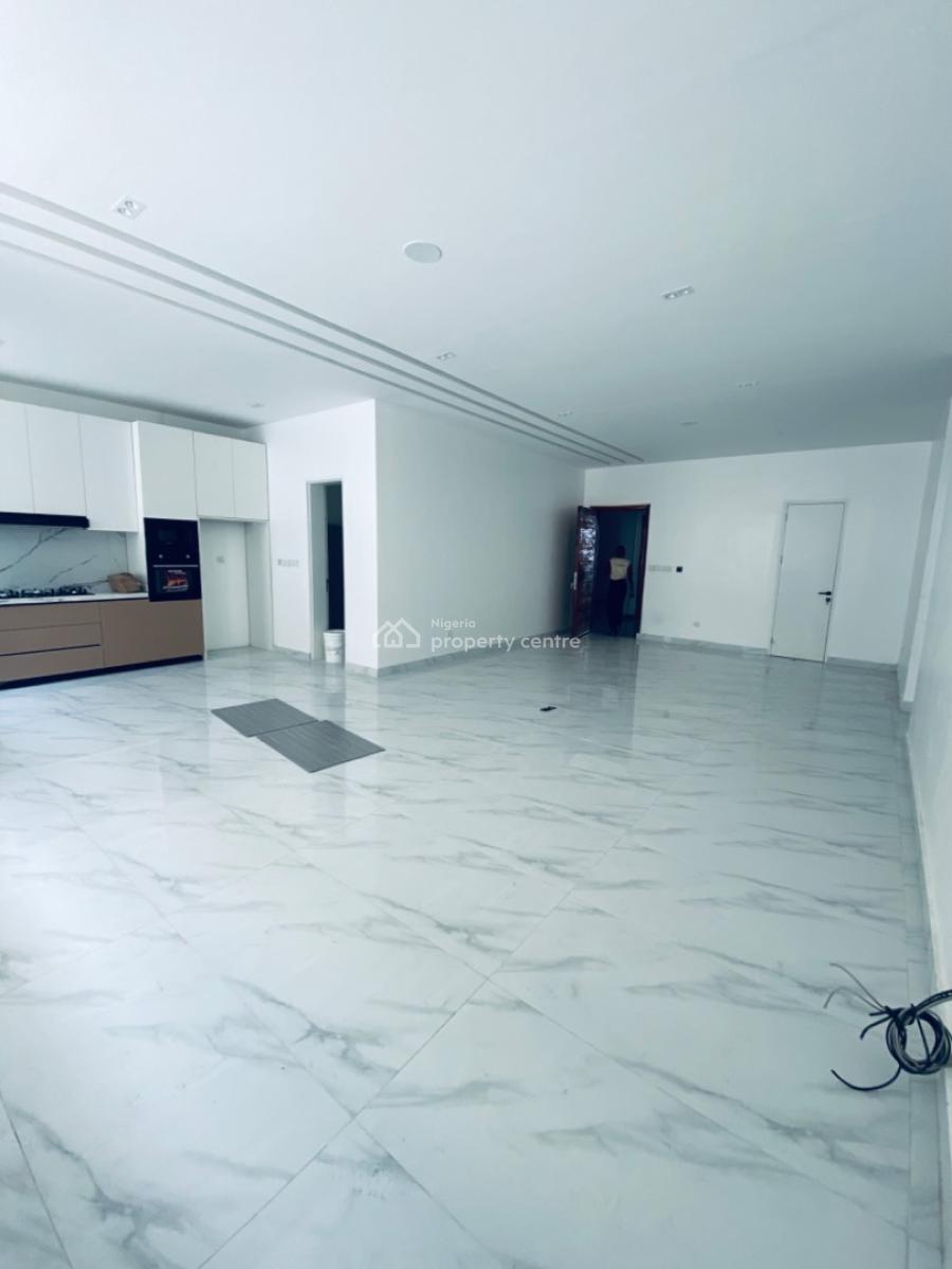 Fully Serviced One and Two Bedrooms 1&2 Beds with Rooftop Pool, Phase One, Lekki Phase 1, Lekki, Lagos, Flat / Apartment for Sale