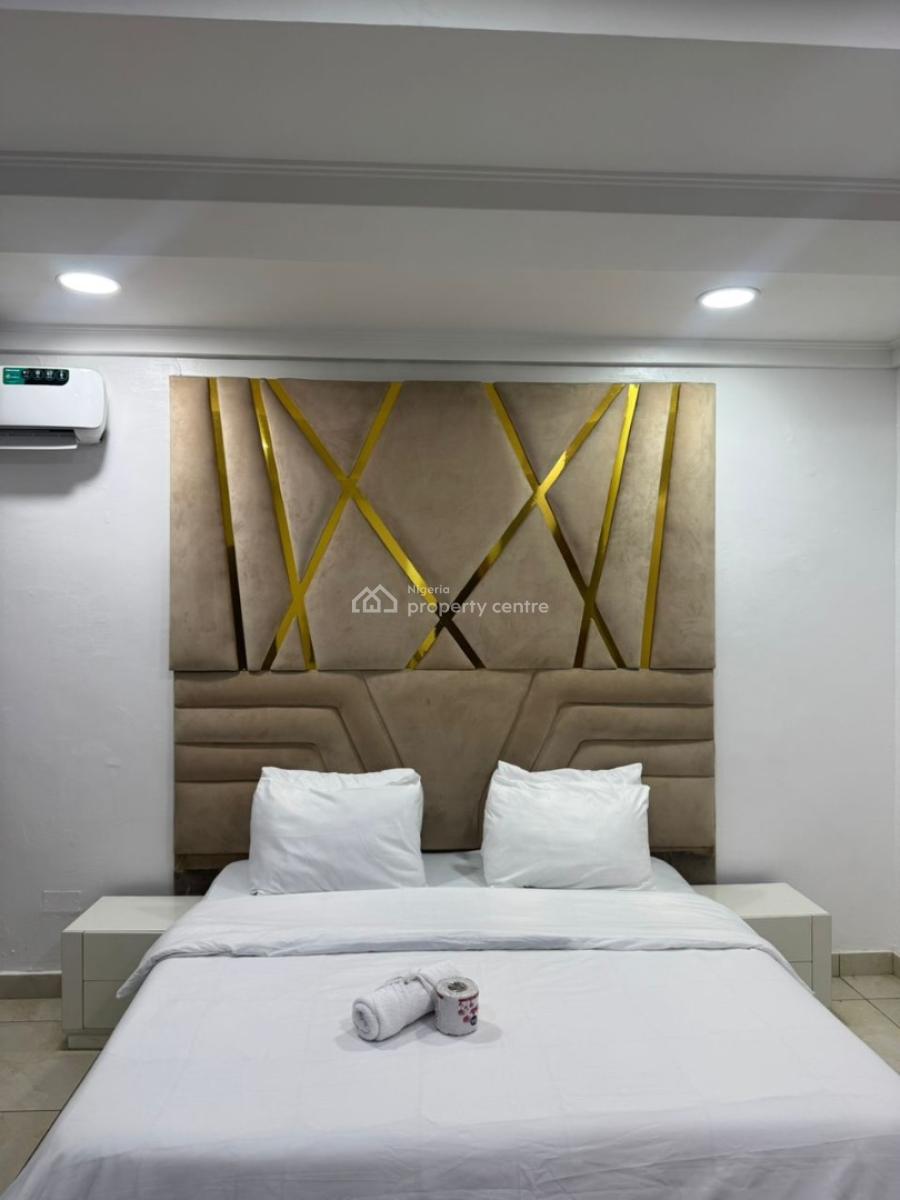 Furnished 3 Bedroom Flat, Oniru Victoria Island Lagos, Oniru, Victoria Island (vi), Lagos, Flat / Apartment for Rent