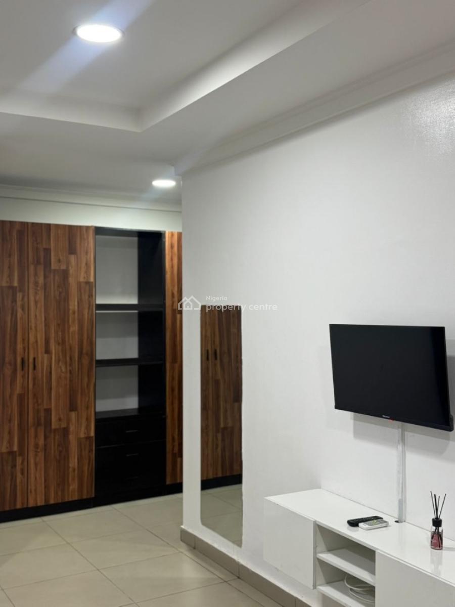 Furnished 3 Bedroom Flat, Oniru Victoria Island Lagos, Oniru, Victoria Island (vi), Lagos, Flat / Apartment for Rent