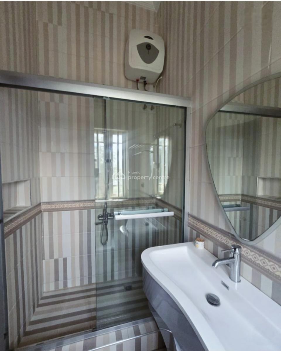 Serviced 3 Bedroom Flat with Bq and Swimming Pool, Banana Island, Ikoyi, Lagos, Flat / Apartment for Rent