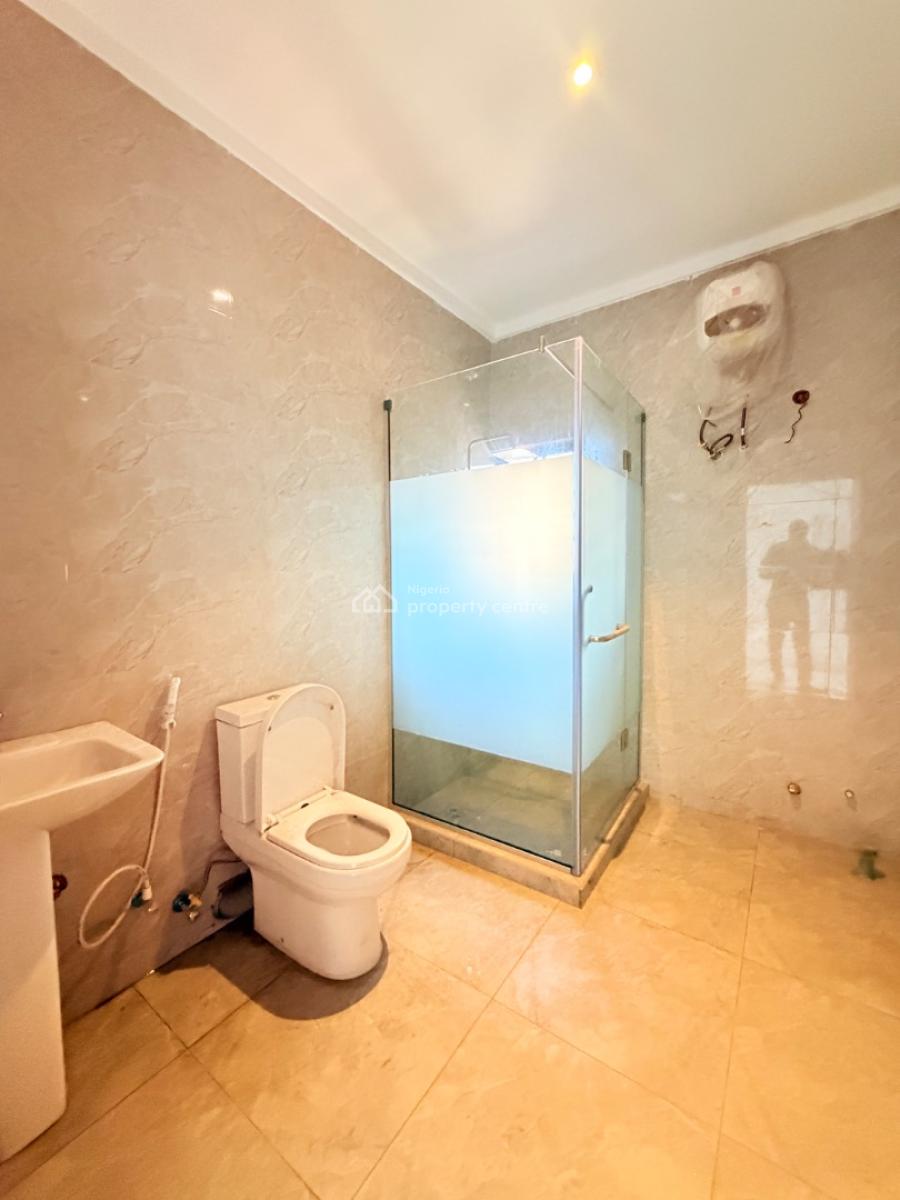 Most Spaciously Built 3 Bedroom Apartment with 10mins to Airport, Ogba, Ikeja, Lagos, Flat / Apartment for Sale