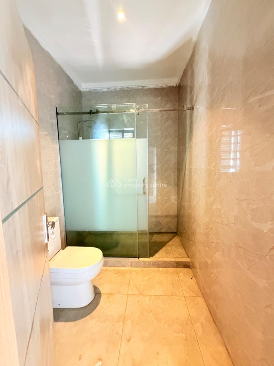 Most Spaciously Built 3 Bedroom Apartment with 10mins to Airport, Ogba, Ikeja, Lagos, Flat / Apartment for Sale