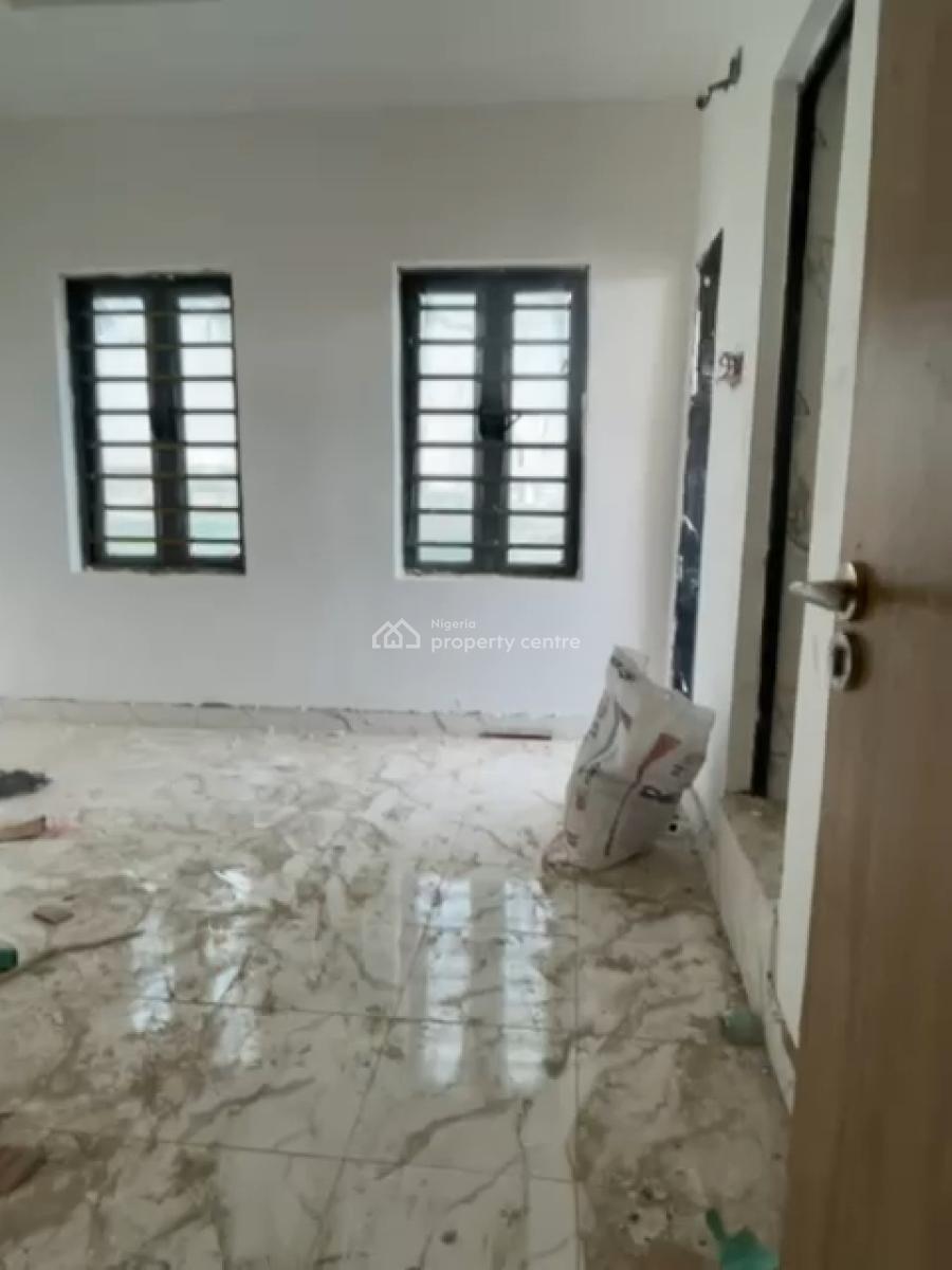 1 Bedroom Apartment, Pako Bus Stop, Akoka, Yaba, Lagos, Flat / Apartment for Rent