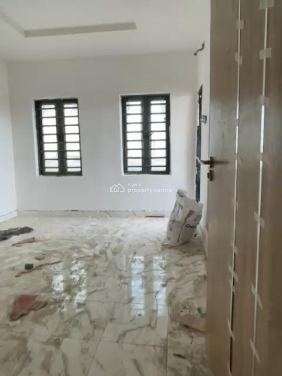 1 Bedroom Apartment, Pako Bus Stop, Akoka, Yaba, Lagos, Flat / Apartment for Rent