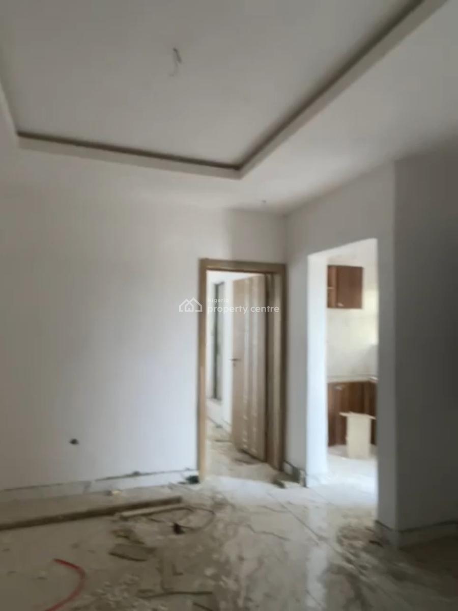 1 Bedroom Apartment, Pako Bus Stop, Akoka, Yaba, Lagos, Flat / Apartment for Rent
