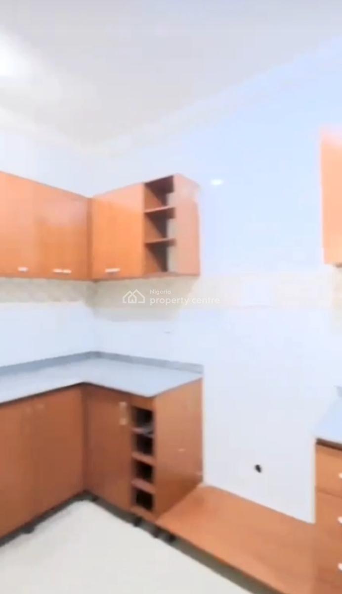 Super Sweet 3 Bedrooms Flat, 2nd Avenue, Gwarinpa, Abuja, Flat / Apartment for Rent