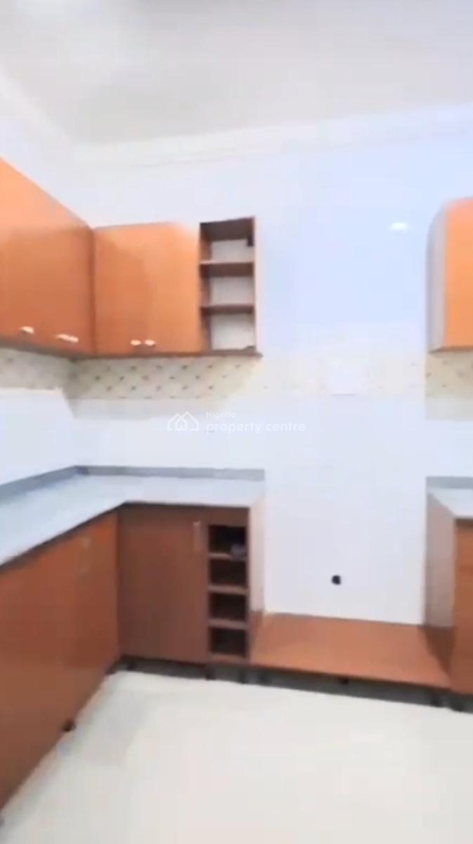 Super Sweet 3 Bedrooms Flat, 2nd Avenue, Gwarinpa, Abuja, Flat / Apartment for Rent