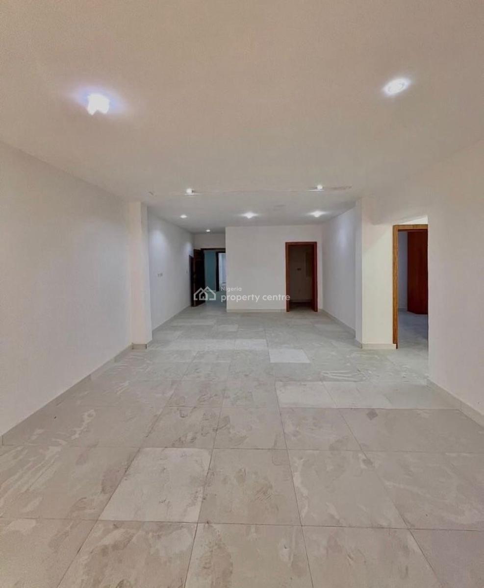 2 Bedrooms  Apartment, Lekki Phase 1, Lekki, Lagos, Flat / Apartment for Rent