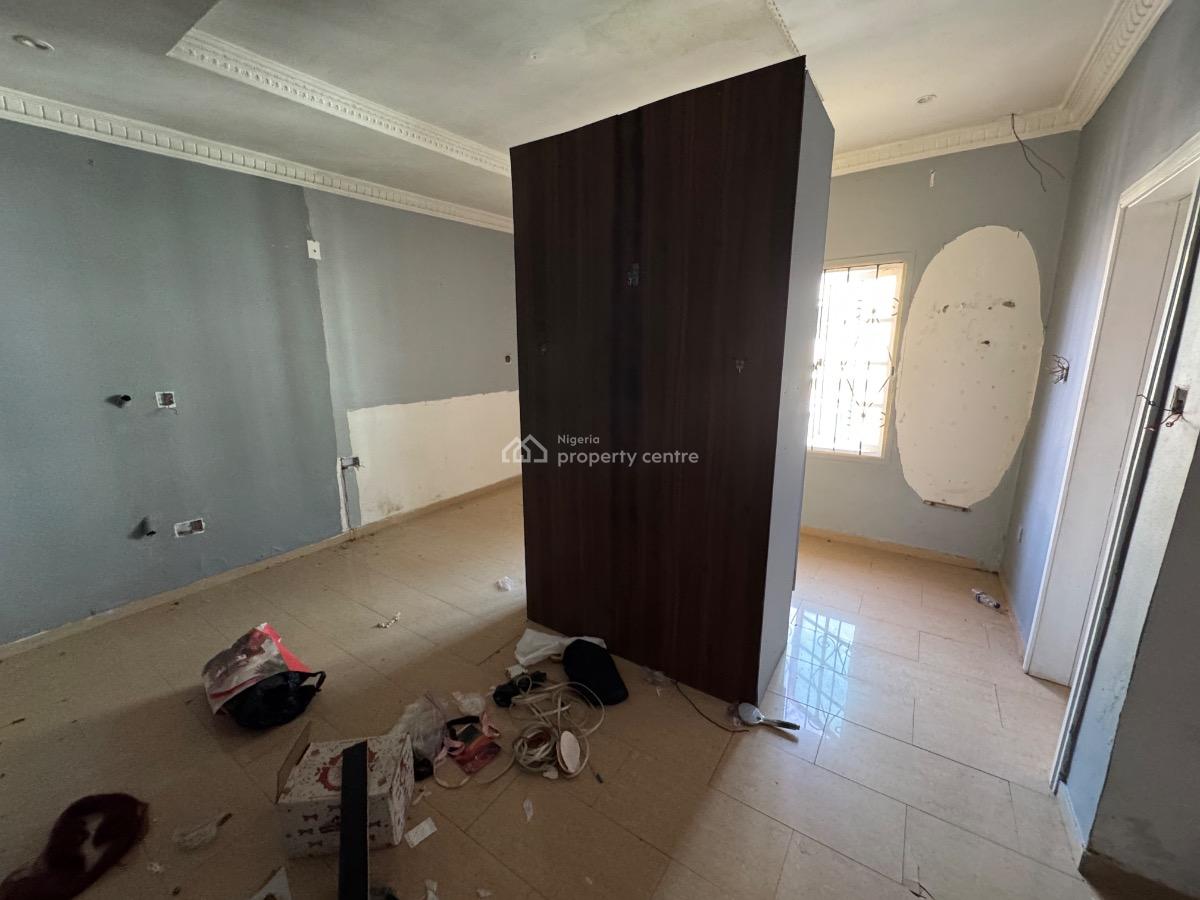 a Large 6 Bedroom Detached Duplex with Bq, ., Lekki Phase 1, Lekki, Lagos, Semi-detached Duplex for Rent