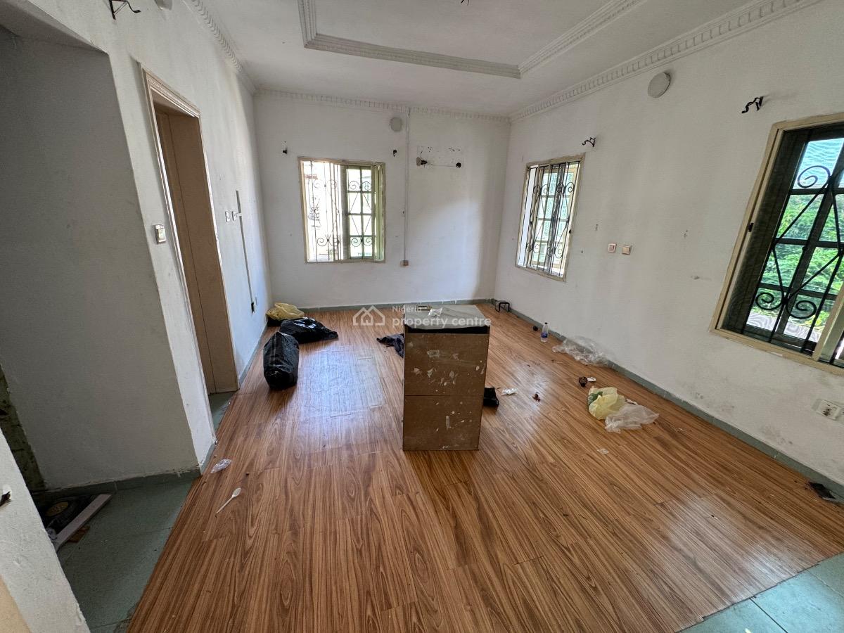 a Large 6 Bedroom Detached Duplex with Bq, ., Lekki Phase 1, Lekki, Lagos, Semi-detached Duplex for Rent