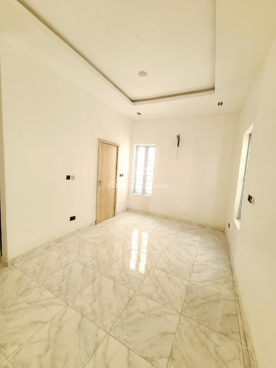 Brand New 5 Bedroom Detached Duplex with 1 Bq, Ikota, Lekki, Lagos, Detached Duplex for Rent
