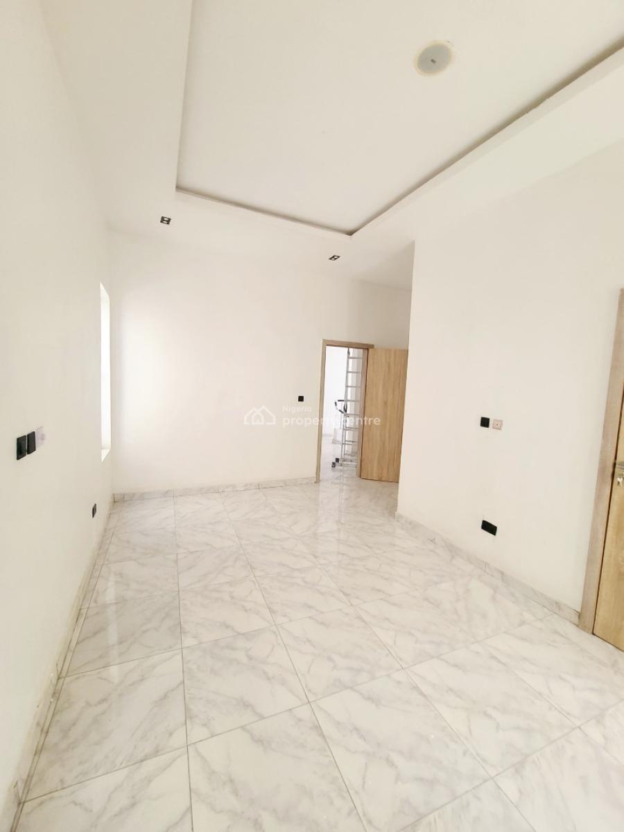 Brand New 5 Bedroom Detached Duplex with 1 Bq, Ikota, Lekki, Lagos, Detached Duplex for Rent
