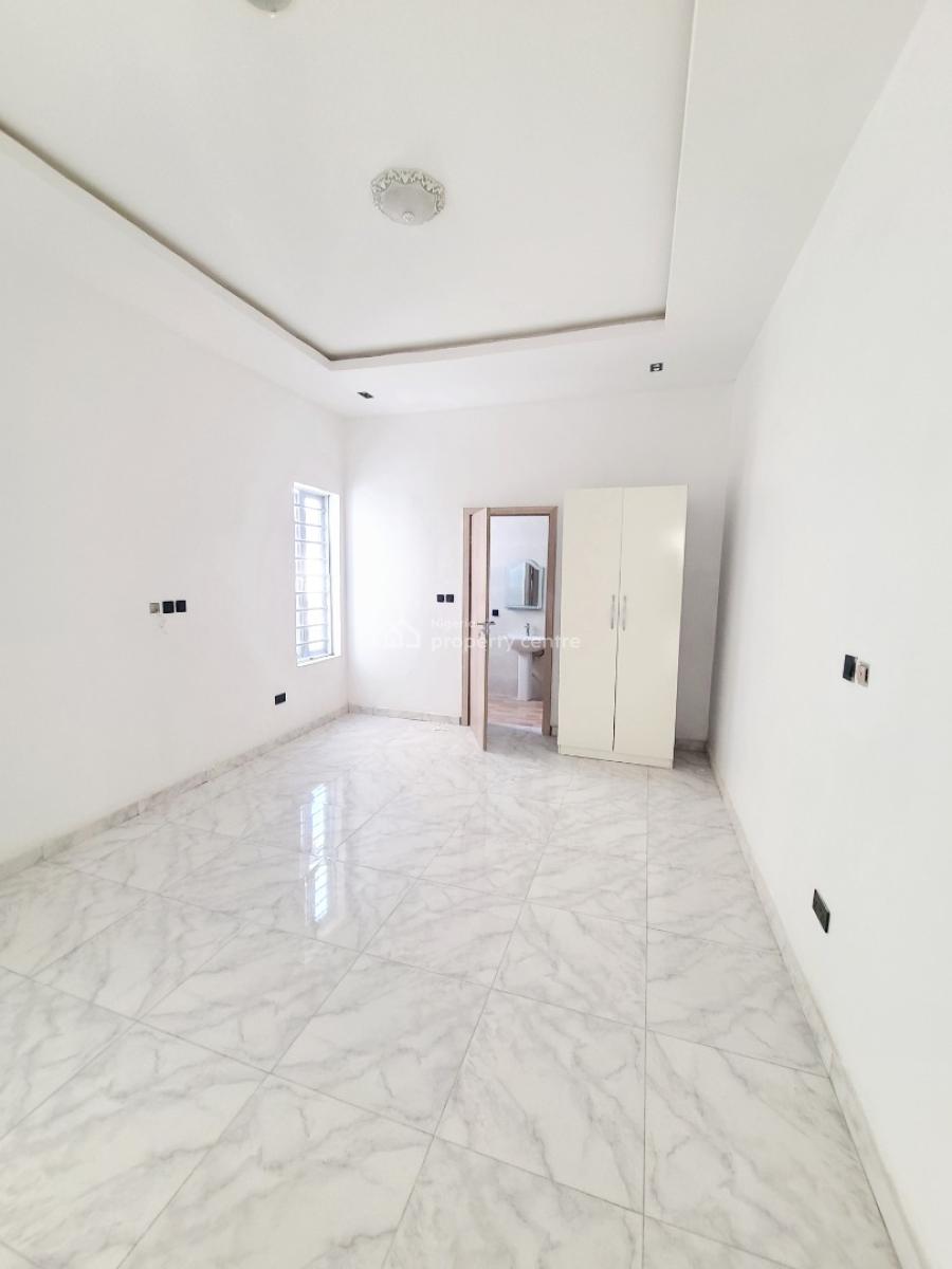 Brand New 5 Bedroom Detached Duplex with 1 Bq, Ikota, Lekki, Lagos, Detached Duplex for Rent