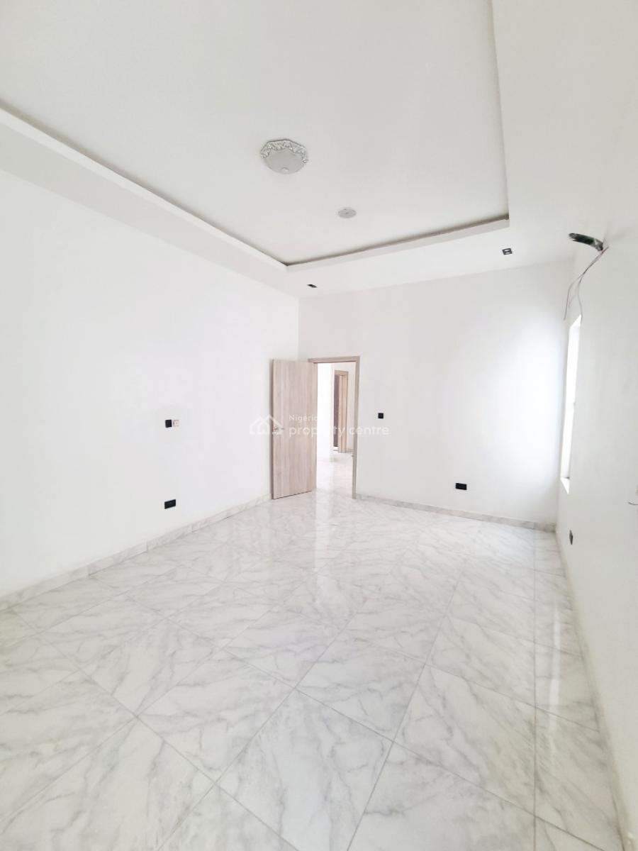 Brand New 5 Bedroom Detached Duplex with 1 Bq, Ikota, Lekki, Lagos, Detached Duplex for Rent